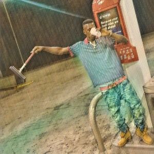 Meet your Posher, Ralphiun